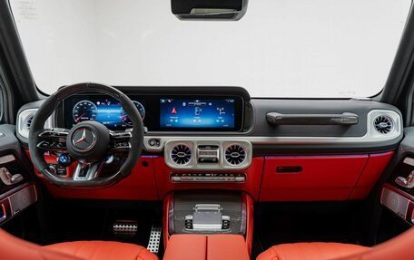 Mercedes-Benz G-Класс AMG, 2026 год, 32 990 000 рублей, 33 фотография