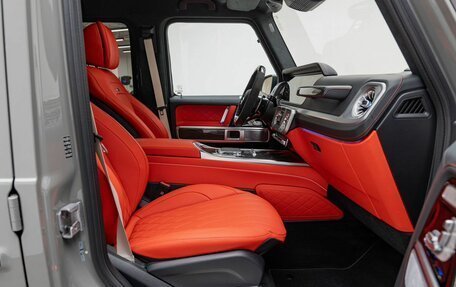 Mercedes-Benz G-Класс AMG, 2026 год, 32 990 000 рублей, 35 фотография