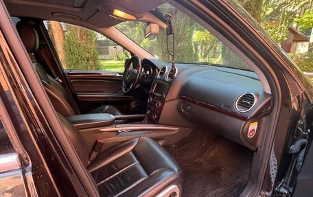 Mercedes-Benz GL-Класс, 2008 год, 2 000 000 рублей, 8 фотография