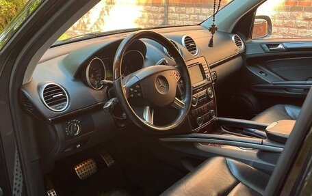 Mercedes-Benz GL-Класс, 2008 год, 2 000 000 рублей, 5 фотография