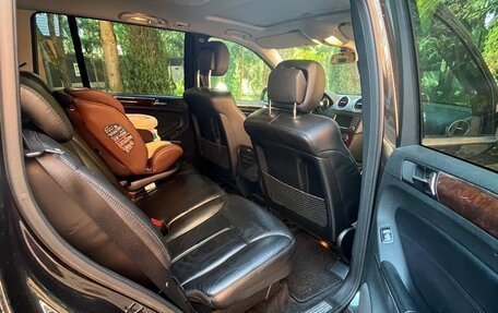 Mercedes-Benz GL-Класс, 2008 год, 2 000 000 рублей, 7 фотография