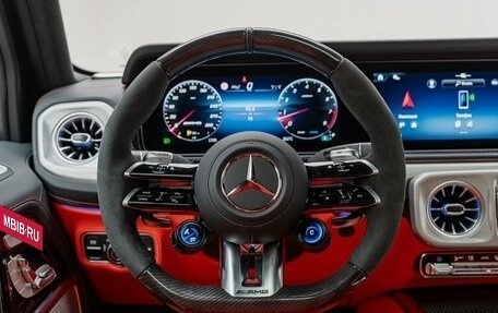 Mercedes-Benz G-Класс AMG, 2026 год, 32 990 000 рублей, 34 фотография