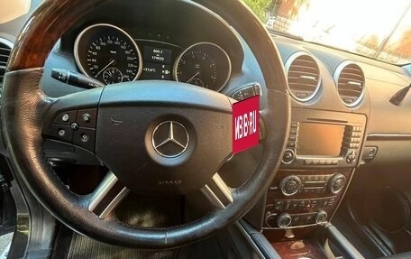 Mercedes-Benz GL-Класс, 2008 год, 2 000 000 рублей, 6 фотография