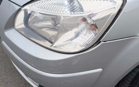 KIA Rio II, 2009 год, 480 000 рублей, 9 фотография