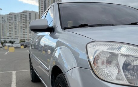 KIA Rio II, 2009 год, 480 000 рублей, 3 фотография