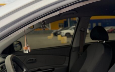 KIA Rio II, 2009 год, 480 000 рублей, 6 фотография