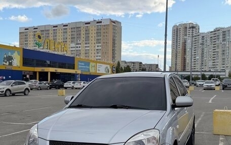 KIA Rio II, 2009 год, 480 000 рублей, 2 фотография