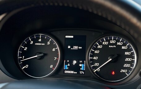 Mitsubishi Outlander III рестайлинг 3, 2013 год, 1 899 000 рублей, 10 фотография