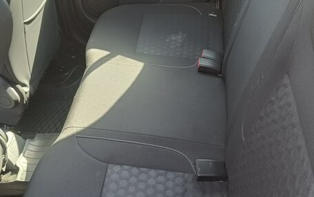 Renault Sandero II рестайлинг, 2017 год, 1 030 000 рублей, 13 фотография