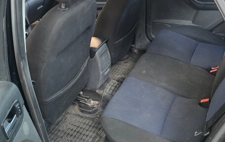 Ford Focus II рестайлинг, 2007 год, 395 000 рублей, 9 фотография