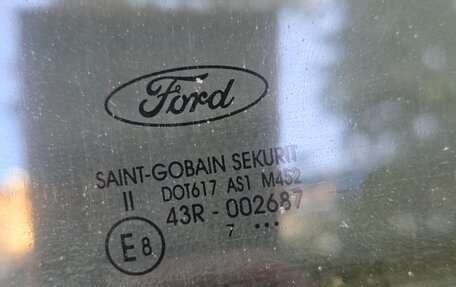 Ford Focus II рестайлинг, 2007 год, 395 000 рублей, 13 фотография