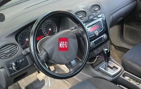 Ford Focus II рестайлинг, 2007 год, 395 000 рублей, 8 фотография