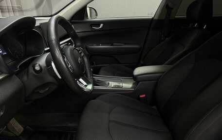 KIA Optima IV, 2019 год, 1 499 900 рублей, 5 фотография