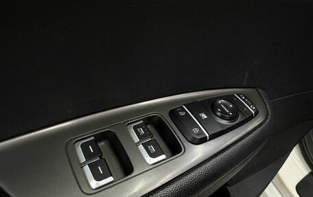 KIA Optima IV, 2019 год, 1 499 900 рублей, 21 фотография
