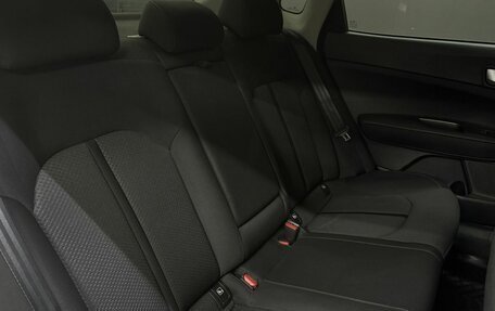 KIA Optima IV, 2019 год, 1 499 900 рублей, 23 фотография