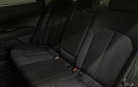 KIA Optima IV, 2019 год, 1 499 900 рублей, 24 фотография