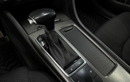 KIA Optima IV, 2019 год, 1 499 900 рублей, 20 фотография