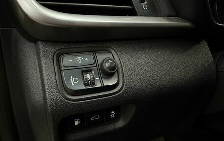 KIA Optima IV, 2019 год, 1 499 900 рублей, 22 фотография