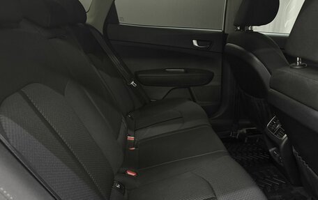 KIA Optima IV, 2019 год, 1 499 900 рублей, 25 фотография