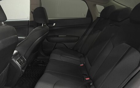 KIA Optima IV, 2019 год, 1 499 900 рублей, 26 фотография