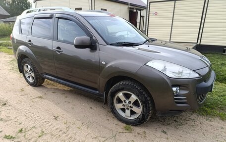 Peugeot 4007, 2012 год, 900 000 рублей, 2 фотография