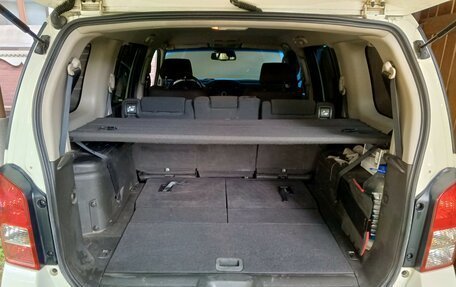 Nissan Pathfinder, 2013 год, 1 415 000 рублей, 9 фотография
