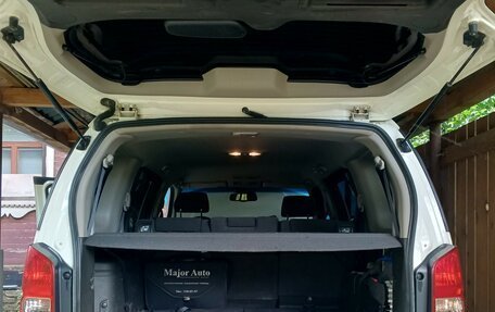 Nissan Pathfinder, 2013 год, 1 415 000 рублей, 8 фотография