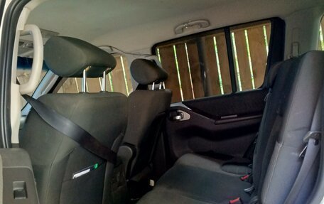 Nissan Pathfinder, 2013 год, 1 415 000 рублей, 12 фотография