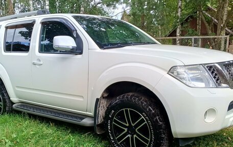 Nissan Pathfinder, 2013 год, 1 415 000 рублей, 5 фотография