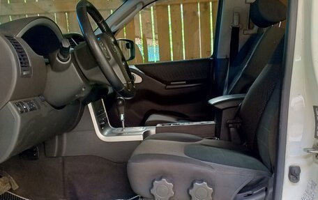 Nissan Pathfinder, 2013 год, 1 415 000 рублей, 10 фотография