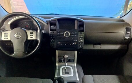 Nissan Pathfinder, 2013 год, 1 415 000 рублей, 15 фотография