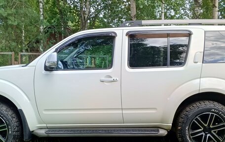 Nissan Pathfinder, 2013 год, 1 415 000 рублей, 4 фотография