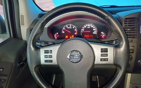 Nissan Pathfinder, 2013 год, 1 415 000 рублей, 16 фотография