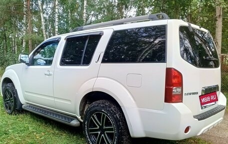 Nissan Pathfinder, 2013 год, 1 415 000 рублей, 7 фотография