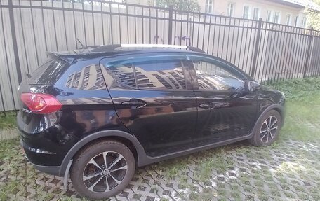 Lifan X50, 2016 год, 588 009 рублей, 2 фотография