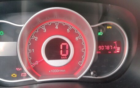Lifan X50, 2016 год, 588 009 рублей, 10 фотография