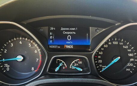 Ford Focus III, 2016 год, 1 200 000 рублей, 10 фотография