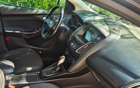 Ford Focus III, 2016 год, 1 200 000 рублей, 14 фотография