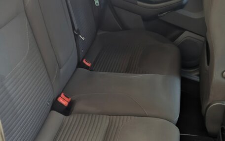 Ford Focus III, 2016 год, 1 200 000 рублей, 17 фотография