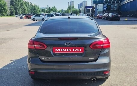 Ford Focus III, 2016 год, 1 200 000 рублей, 5 фотография