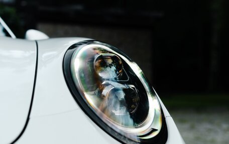 Porsche 911, 2016 год, 8 399 000 рублей, 17 фотография