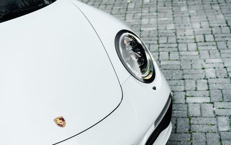 Porsche 911, 2016 год, 8 399 000 рублей, 16 фотография