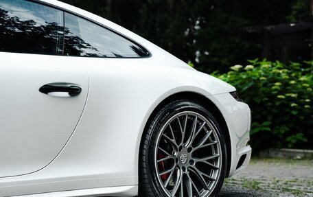 Porsche 911, 2016 год, 8 399 000 рублей, 18 фотография