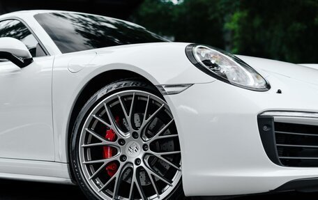 Porsche 911, 2016 год, 8 399 000 рублей, 19 фотография
