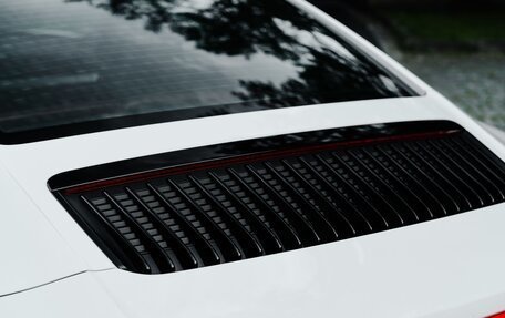 Porsche 911, 2016 год, 8 399 000 рублей, 21 фотография