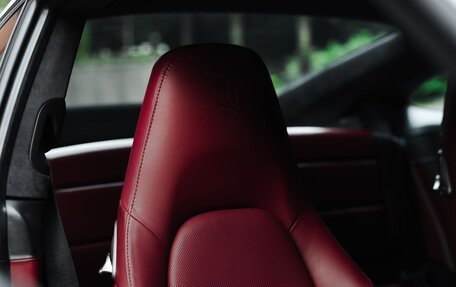 Porsche 911, 2016 год, 8 399 000 рублей, 27 фотография