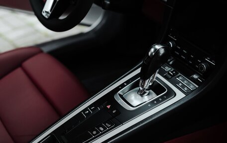 Porsche 911, 2016 год, 8 399 000 рублей, 28 фотография