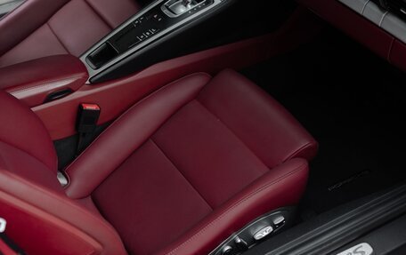 Porsche 911, 2016 год, 8 399 000 рублей, 25 фотография