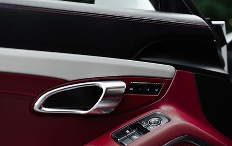Porsche 911, 2016 год, 8 399 000 рублей, 32 фотография