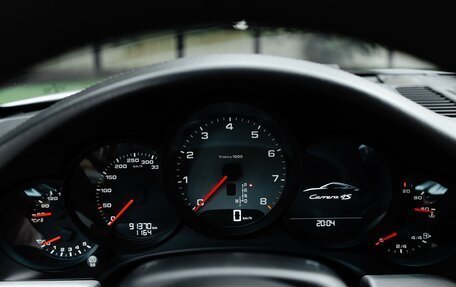 Porsche 911, 2016 год, 8 399 000 рублей, 33 фотография